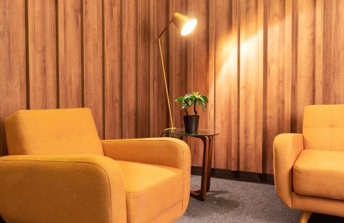 Ibague Hotel | Hotel F25
