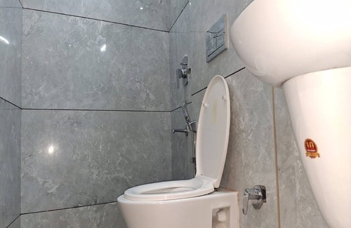 Kannur Hotel | Hotel Faaz International