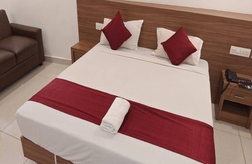 Kannur Hotel | Hotel Faaz International