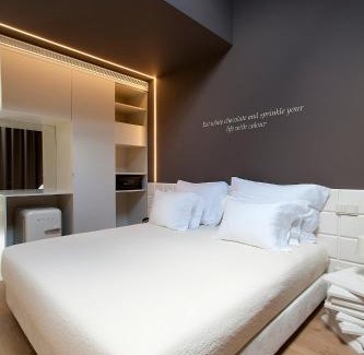 Viana do Castelo Hotel | Hotel Fabrica do Chocolate
