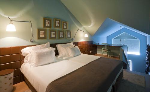 Viana do Castelo Hotel | Hotel Fabrica do Chocolate