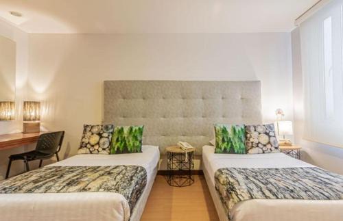 Cota Hotel | Hotel Factory Green Bogotá