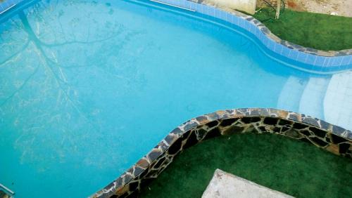 Tamasopo Casa | Hotel Falcon
