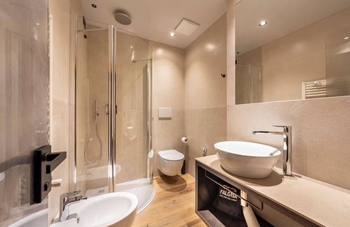 Moena Hotel | Hotel Faloria