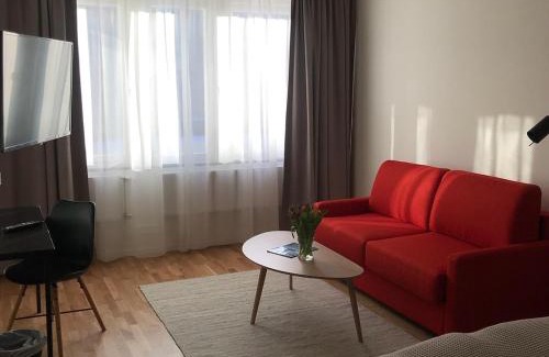 Falun Hotel | Hotel Falun