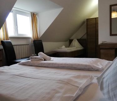 Zamardi Hotel | Hotel Familia