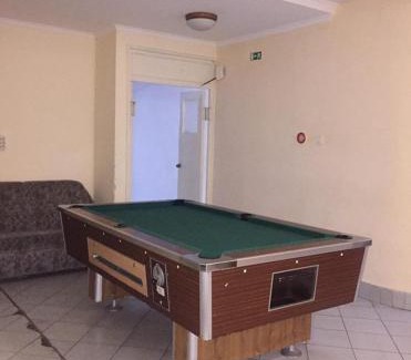 Zamardi Hotel | Hotel Familia