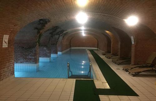 Zamardi Hotel | Hotel Familia