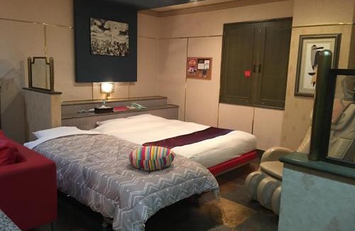 Naka Ward Hotel | Hotel Fantacy (Adult Only)