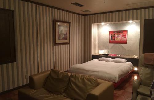 Naka Ward Hotel | Hotel Fantacy (Adult Only)