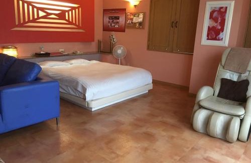 Naka Ward Hotel | Hotel Fantacy (Adult Only)