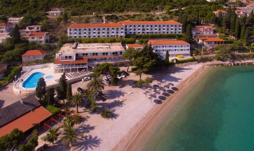 Trpanj Hotel | Hotel Faraon