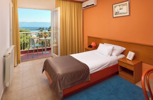 Trpanj Hotel | Hotel Faraon