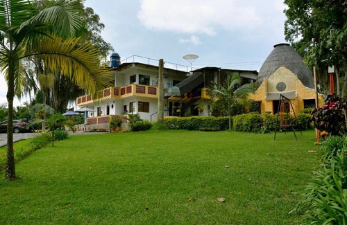 La Estrella Hotel | Hotel Faroazul RNT12633