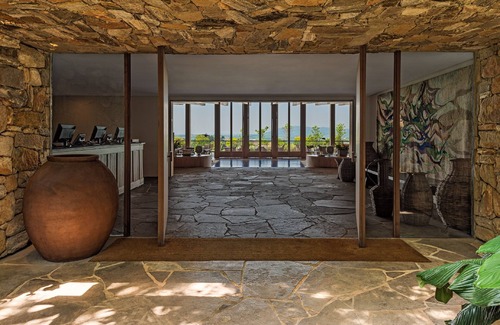 Porto Feliz Hotel | Hotel Fasano Boa Vista