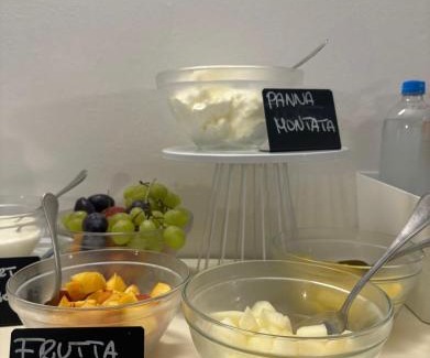 Villamarina Hotel | Hotel Fattori