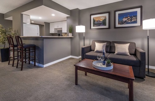 Quartier des Spectacles Apartamento | Hotel Faubourg Montreal