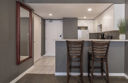 Quartier des Spectacles Apartamento | Hotel Faubourg Montreal