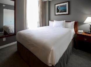 Quartier des Spectacles Hotel | Hotel Faubourg Montreal Centre-Ville Downtown