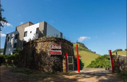 Santa Maria Madalena Casa | Hotel Fazenda Valaisan