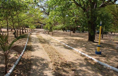 Carolina Casa | Hotel Fazenda Arara Azul