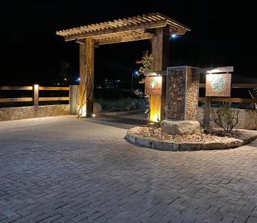 Northeast Region Complejo | Hotel Fazenda Bastiao