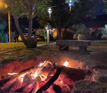 Northeast Region Complejo | Hotel Fazenda Bastiao