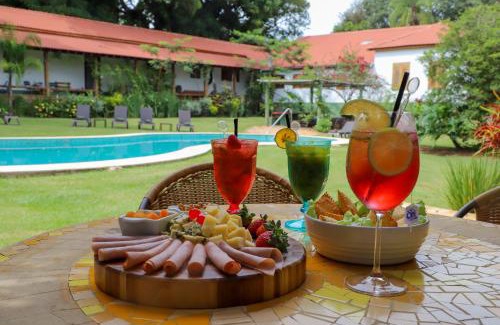 Dourado Casa | Hotel Fazenda Bela Vista