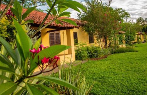 Dourado Casa | Hotel Fazenda Bela Vista