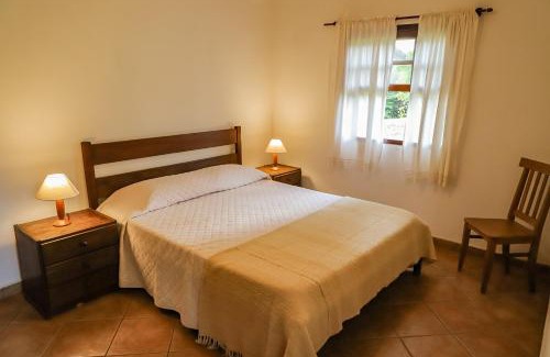 Dourado Casa | Hotel Fazenda Bela Vista