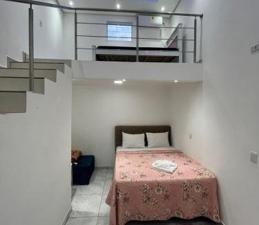 Sao Domingos Casa | Hotel Fazenda Bonito