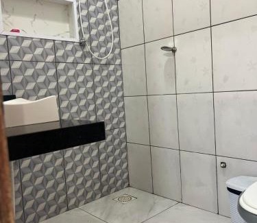 Sao Domingos Casa | Hotel Fazenda Bonito
