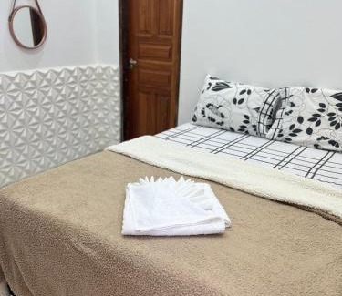 Sao Domingos Casa | Hotel Fazenda Bonito