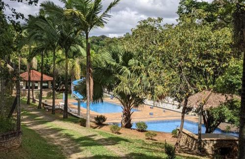 Sorocaba Casa | Hotel Fazenda do Vale