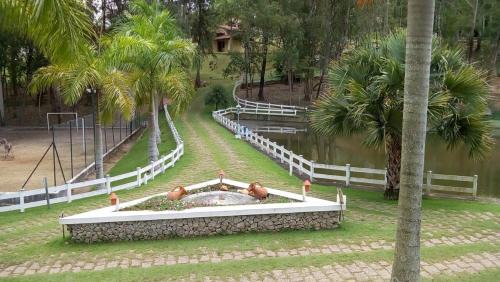 Sorocaba Casa | Hotel Fazenda do Vale