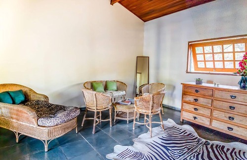 Aracoiaba da Serra Otro | Hotel Fazenda Estancia Reviver
