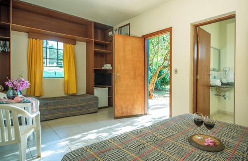 Aracoiaba da Serra Otro | Hotel Fazenda Estancia Reviver