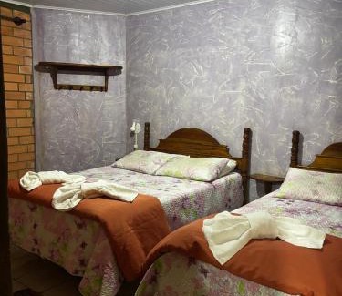 Irani Casa | Hotel Fazenda Cocho Velho