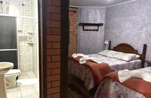 Irani Casa | Hotel Fazenda Cocho Velho