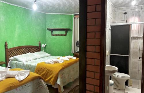 Irani Casa | Hotel Fazenda Cocho Velho