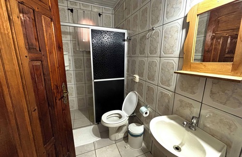 Irani Otro | Hotel Fazenda Cocho Velho
