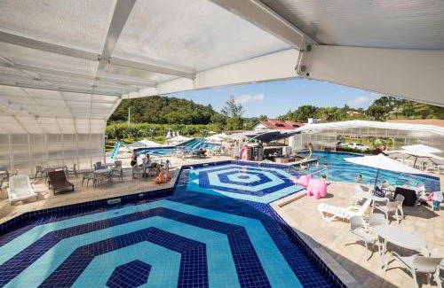 Joinville Casa | Hotel Fazenda Dona Francisca