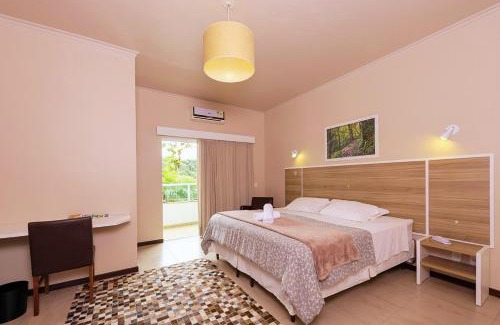 Joinville Casa | Hotel Fazenda Dona Francisca