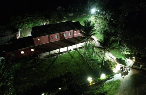 Ubajara National Park Cama Y Desayuno | HOTEL FAZENDA Engenho Velho