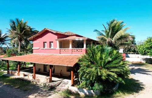Ubajara National Park Cama Y Desayuno | HOTEL FAZENDA Engenho Velho