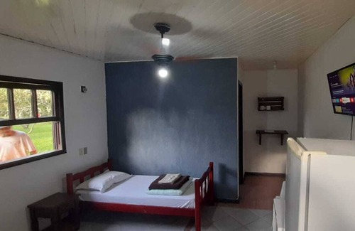 South Region Otro | Hotel Fazenda Fortaleza das Águas