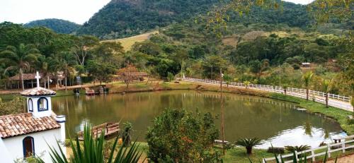 Santana dos Montes Casa | HOTEL FAZENDA PACIENCIA