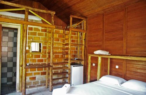 Paraiso Hotel | hotel fazenda paraíso