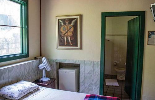Piranga Casa | Hotel Fazenda Pirapetinga