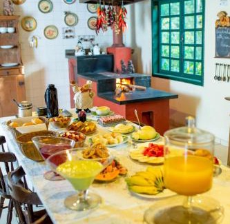 Piranga Casa | Hotel Fazenda Pirapetinga